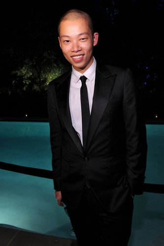 Jason Wu Jason Wu