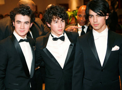 The Jonas Brothers The Jonas Brothers
