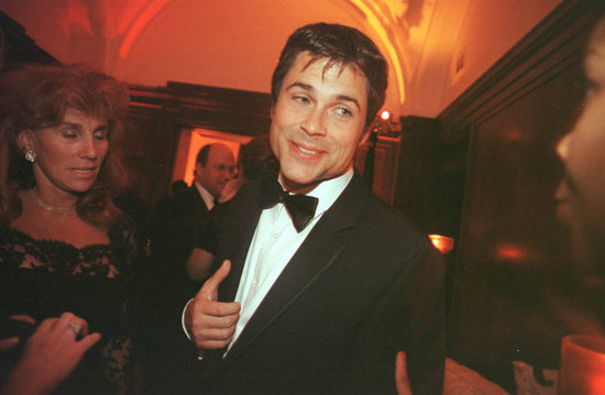 Rob Lowe