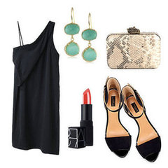 No-Fail Outfits For Any Occasion Spring 2012