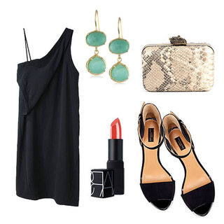 No-Fail Outfits For Any Occasion Spring 2012