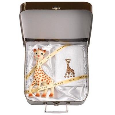 Sophie the Giraffe Gift Set Sophie the Giraffe Gift Set