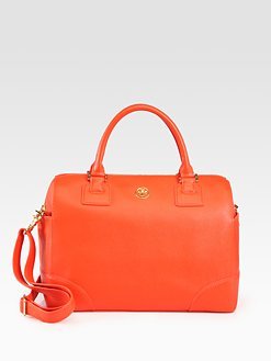 Tory Burch - Robinson Satchel