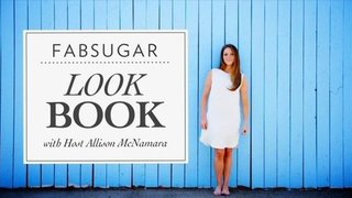 PopSugar Digital NewFront FabSugar Sizzle