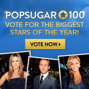 2012 PopSugar 100
