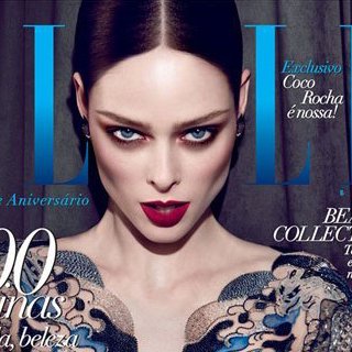 Fashion News For April 25, 2012