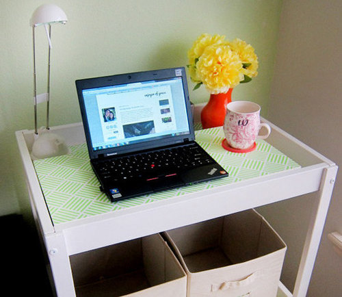Minidesk Minidesk