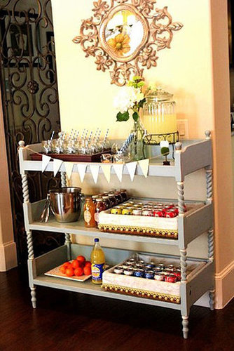 Bar Cart Bar Cart