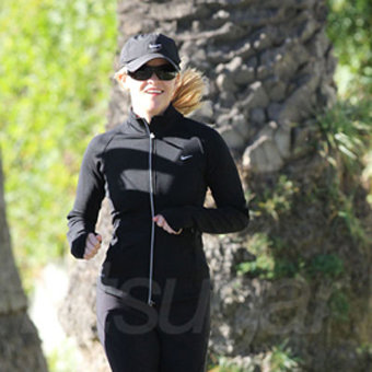 Celebrity Quotes About Running