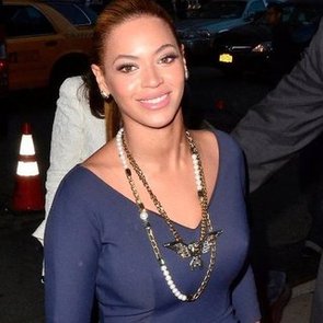 Beyonce's Diet and Exercise Routine
