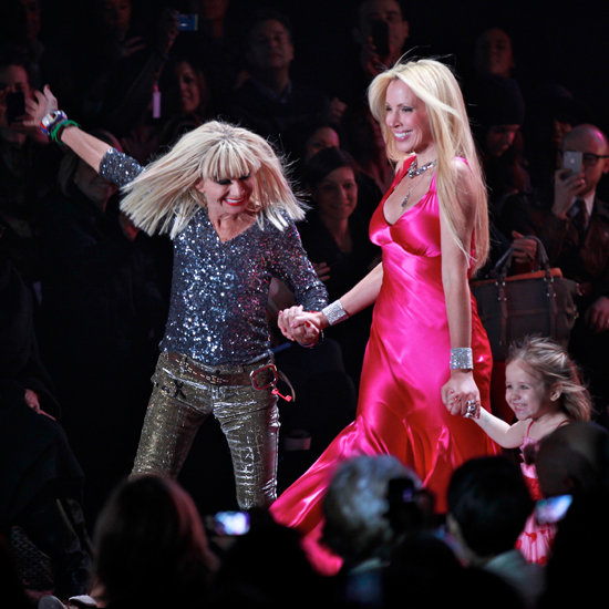 Betsey Johnson Goes Bankrupt