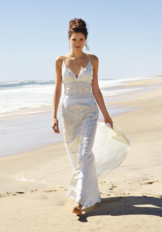 summer beach wedding dresses summer beach wedding dresses