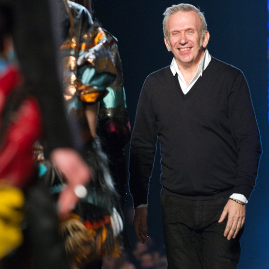 Jean Paul Gaultier Named to Cannes Jury