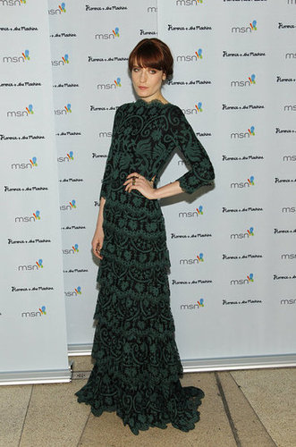 Florence Welch Florence Welch