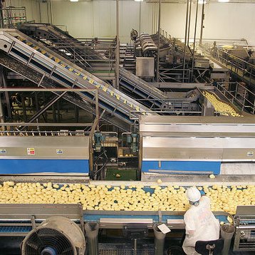 America's Food System