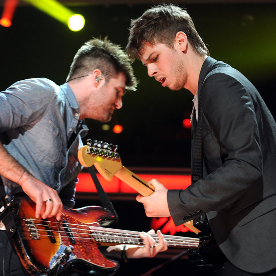 Foster the People Foster the People