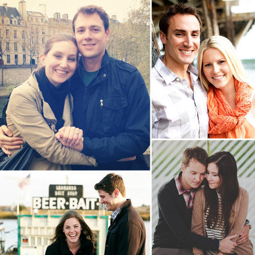 Check out Très's roundup of Sugar brides and their sweet proposal stories.
Check out Très's roundup of Sugar brides and their sweet proposal stories.