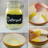 How to Make DIY Detergent and Other Savvy Hits of the Week!