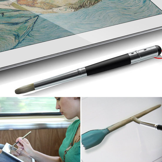 Sensu Brush ($40) Sensu Brush ($40)