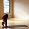 How to Do Standing Forward Bend Pose