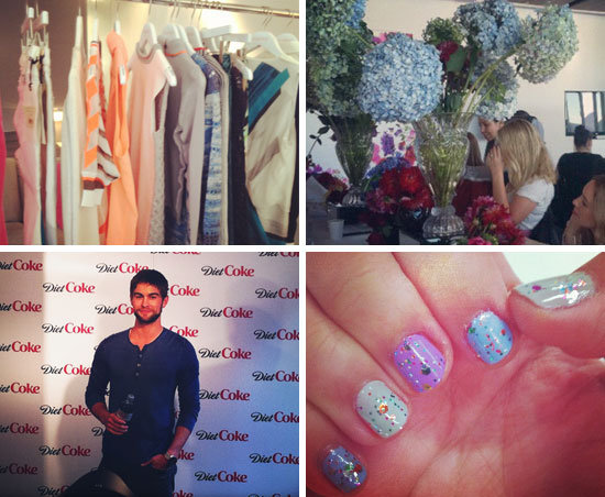 Catch up on PopSugar, FabSugar and BellaSugar Australia's Week in Pictures