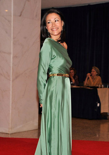 See All the Stars at the White House Correspondents' Dinner! See All the Stars at the White House Correspondents' Dinner!