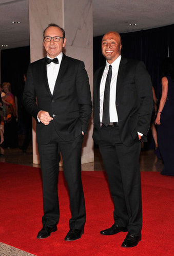See All the Stars at the White House Correspondents' Dinner! See All the Stars at the White House Correspondents' Dinner!