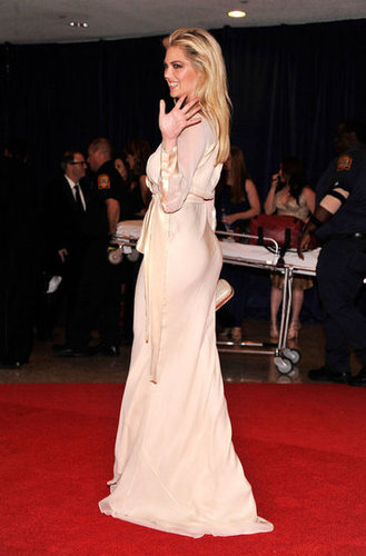 See All the Stars at the White House Correspondents' Dinner! See All the Stars at the White House Correspondents' Dinner!