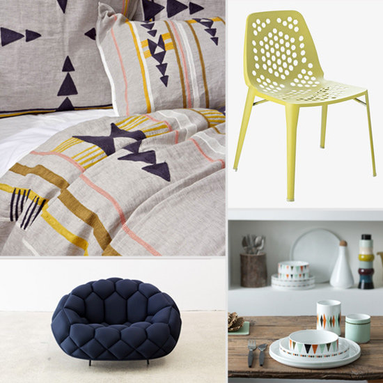 It's All About the Angles: 101 Bold, On-Trend Pieces to Refresh Your Home It's All About the Angles: 101 Bold, On-Trend Pieces to Refresh Your Home