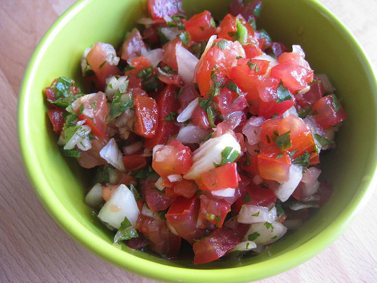 Pico de Gallo