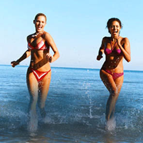 Beach Body Survey From FitSugar and Shape Magazine