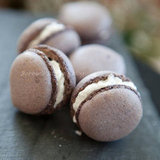 All You Need to Know To Create Delicate French Macarons