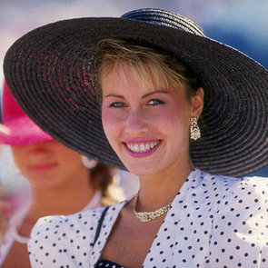 Why Do Women Wear Hats at Kentucky Derby?