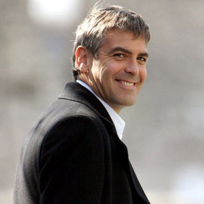 Sexy George Clooney Pictures