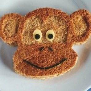Fun Food Ideas For Kids