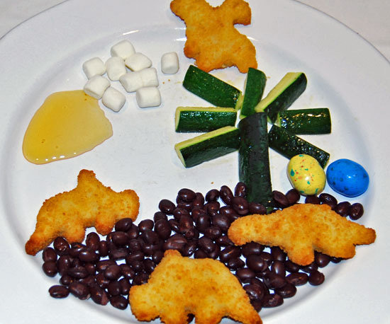 Dinos For Dinner Dinos For Dinner