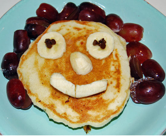 Anna Banana Pancake Anna Banana Pancake