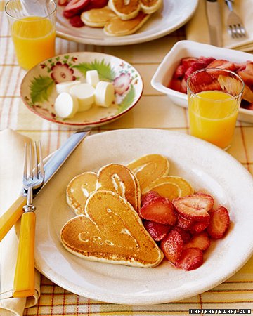 Love Your Breakfast Love Your Breakfast