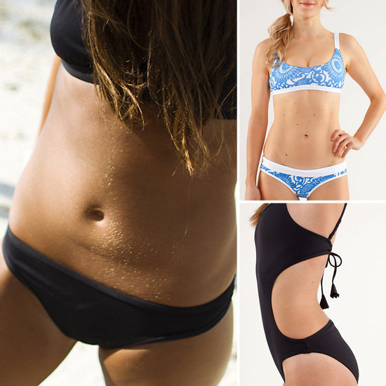 Lululemon Bathing Suit