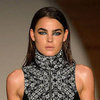 Ksubi Spring Summer 2012 2013 MBFWA Backstage Beauty Report