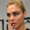 Backstage Beauty Report At Maticevski 2012 MBFWA Spring Summer