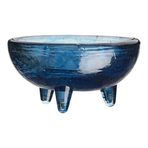 Glass Molcajete Glass Molcajete