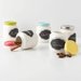 Chalkboard Spice Jars