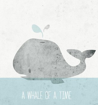 Whale Trend For Kids