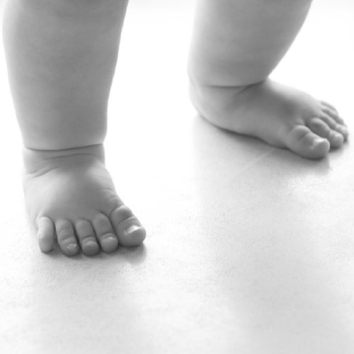 Things to Do Before Baby Starts Walking