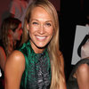 Celebrities including Ruby Rose and Erika Heynatz at MBFWA Day 4
