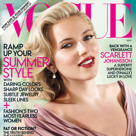 Vogue Model Health Initiative