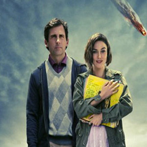 Enter the Seeking a Friend For the End of the World $1,000 Giveaway!