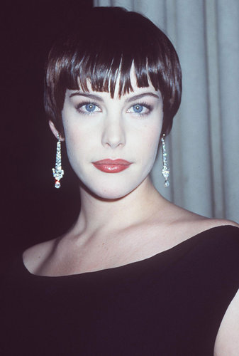 Liv Tyler — 1998 Liv Tyler — 1998