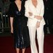 Scarlett Johansson and Stella McCartney — 2006